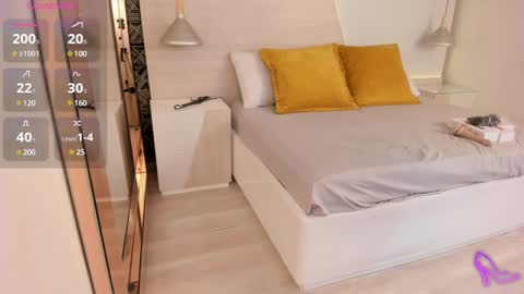 Snapshot of ivannaanggel chatting on 12/31/24, 10:48 Ivannaanggel online show from 12/31/24, 10:48