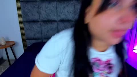 Ivanna online show from 10/03/25, 05:26