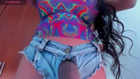 ivannapretyts online show from 10/21/25, 04:51