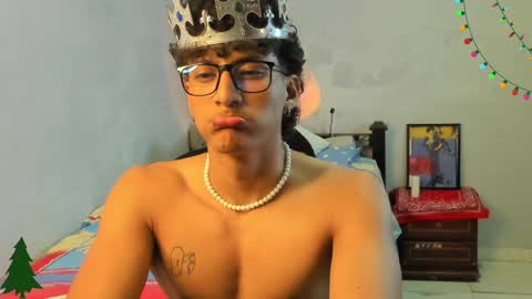 Ivano online show from 12/12/24, 04:15