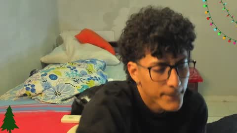 Ivano online show from 12/15/24, 01:46