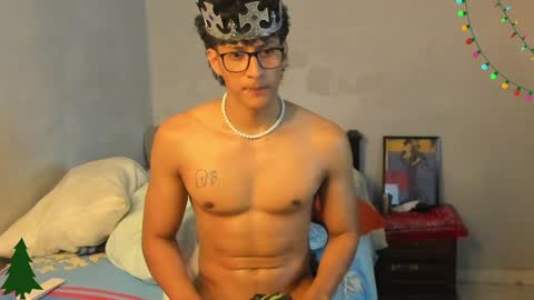 Ivano online show from 12/15/24, 04:51