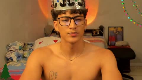 Ivano online show from 12/21/24, 07:24