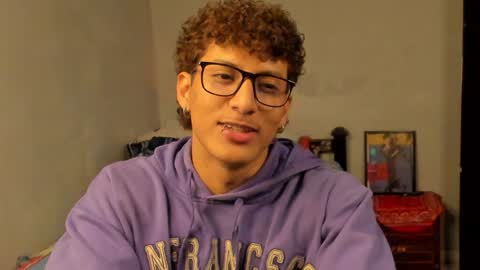 Ivano online show from 01/08/25, 11:09