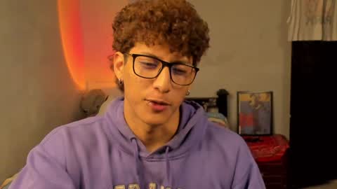 Ivano online show from 01/10/25, 08:07