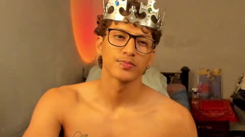 Ivano online show from 01/11/25, 05:31