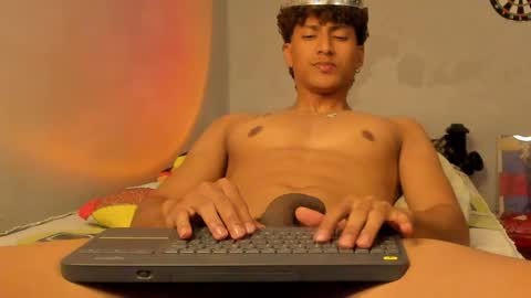 Ivano online show from 01/27/25, 09:02