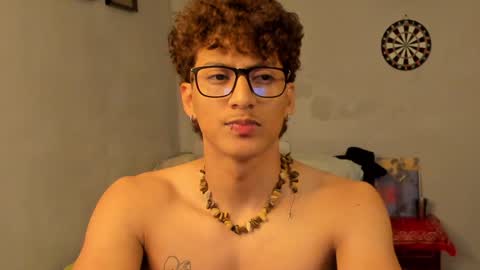 Ivano online show from 02/07/25, 09:26