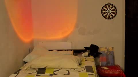 Ivano online show from 02/08/25, 09:24