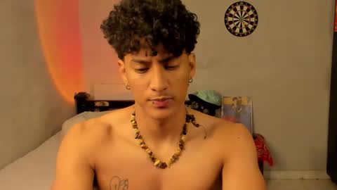 Ivano online show from 02/11/25, 06:40