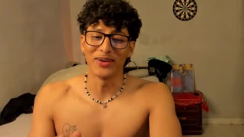 Ivano online show from 02/14/25, 06:34