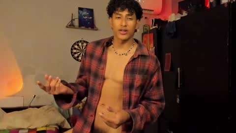 Ivano online show from 02/26/25, 02:26