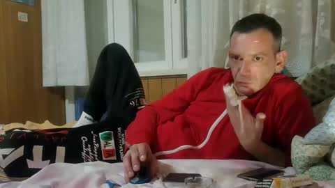 Snapshot of ivanperki chatting on 01/26/25, 03:58 ivanperky online show from 01/26/25, 03:58