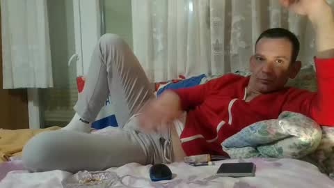 Snapshot of ivanperki chatting on 01/26/25, 07:41 ivanperky online show from 01/26/25, 07:41