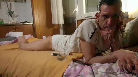 Snapshot of ivanperki chatting on 02/01/25, 01:02 ivanperky online show from 02/01/25, 01:02