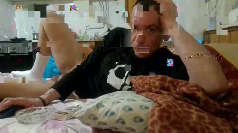 Snapshot of ivanperki chatting on 02/24/25, 06:49 ivanperky online show from 02/24/25, 06:49