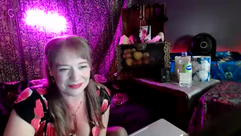 The Master and his  Muse online show from 10/05/25, 07:28