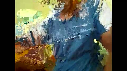 ivelinageorgieva380 online show from 09/22/25, 10:06