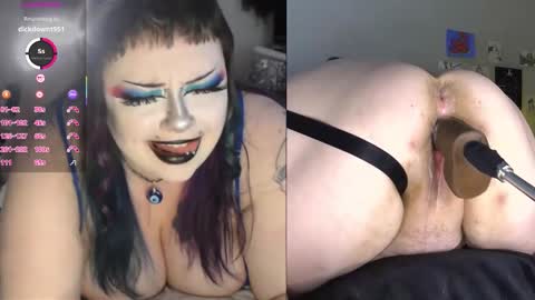 ivenvain online show from 03/09/26, 09:35