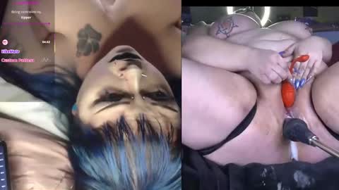 ivenvain online show from 03/24/26, 08:19