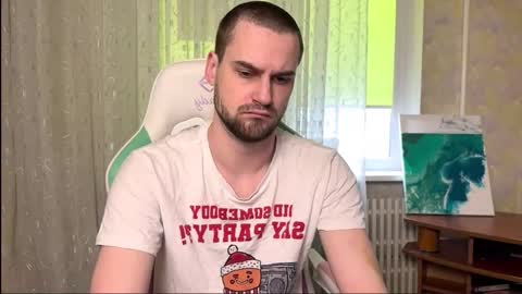 iveran online show from 02/14/26, 08:00