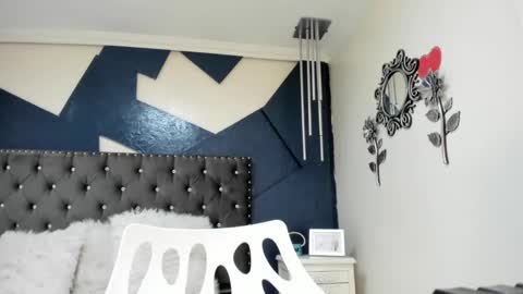 Snapshot of ivet_hall chatting on 10/12/25, 11:15 Ivet  online show from 10/12/25, 11:15