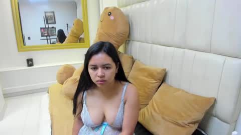 Snapshot of ivet_hall chatting on 10/22/25, 03:07 Ivet  online show from 10/22/25, 03:07