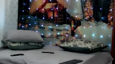 IrennaSplash online show from 12/21/24, 03:25