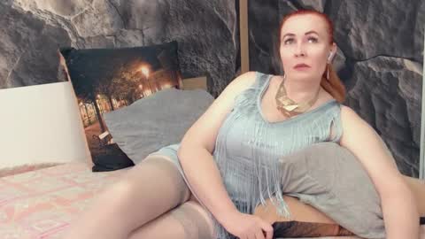 IrennaSplash online show from 11/24/25, 01:38