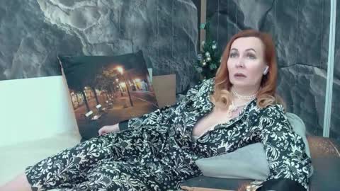 IrennaSplash online show from 01/08/26, 02:47