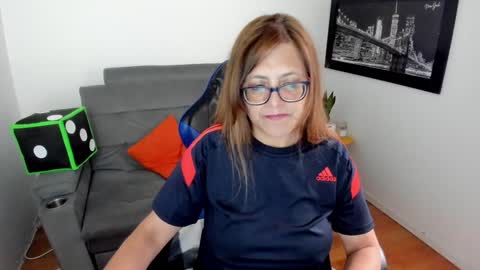 IVETTE online show from 01/30/25, 02:47