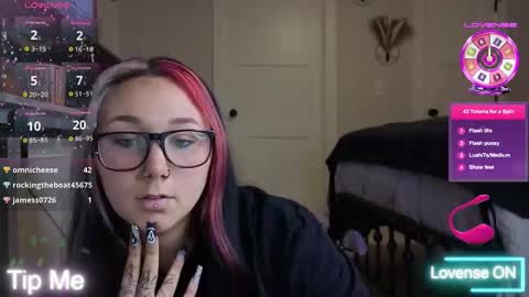 ivey jade online show from 10/13/25, 06:13