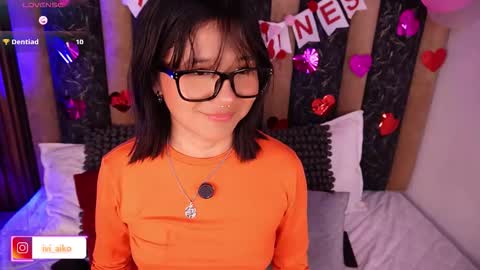 Ivi online show from 02/13/26, 12:39