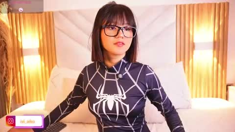 Snapshot of ivi_aiko chatting on 05/03/26, 12:05 Ivi online show from 05/03/26, 12:05