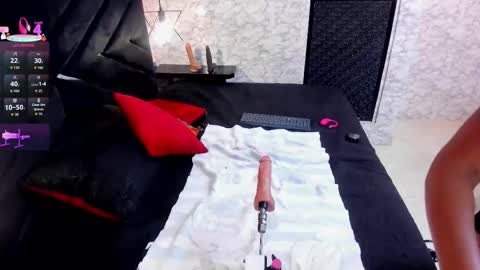 Ivis  online show from 01/10/26, 01:46