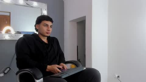 Ivo Beischel online show from 09/26/25, 11:47