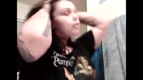 Snapshot of ivomitcandy chatting on 10/07/25, 03:14 ivomitcandy online show from 10/07/25, 03:14