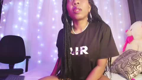  Ivon  Miss Jones  online show from 03/10/25, 03:34