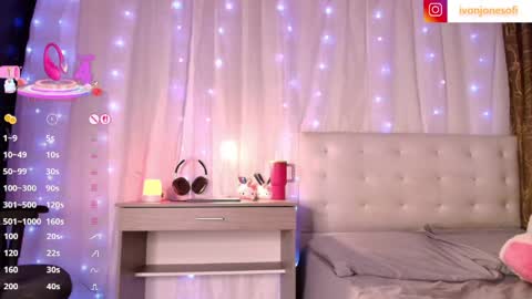  Ivon  Miss Jones  online show from 04/16/26, 02:34