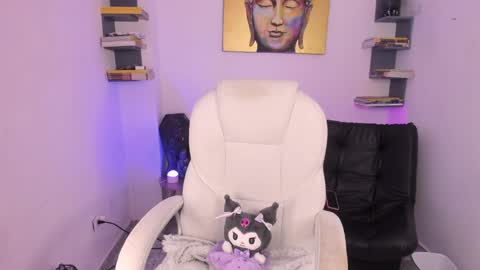 Snapshot of ivonne66 chatting on 10/17/25, 11:46 Ivonne online show from 10/17/25, 11:46