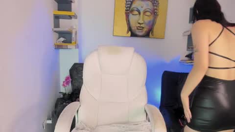 Snapshot of ivonne66 chatting on 10/29/25, 12:40 Ivonne online show from 10/29/25, 12:40