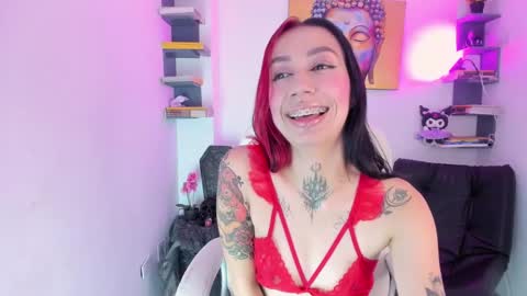 Snapshot of ivonne66 chatting on 11/01/25, 01:24 Ivonne online show from 11/01/25, 01:24