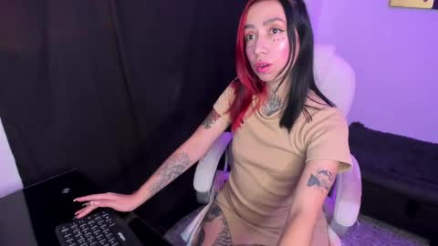 Snapshot of ivonne66 chatting on 11/07/25, 01:22 Ivonne online show from 11/07/25, 01:22