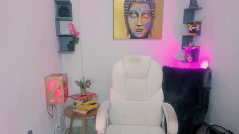 Snapshot of ivonne66 chatting on 11/18/25, 07:07 Ivonne online show from 11/18/25, 07:07