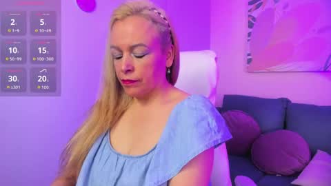 Snapshot of ivonne_4 chatting on 05/07/26, 01:05 Ivonne online show from 05/07/26, 01:05