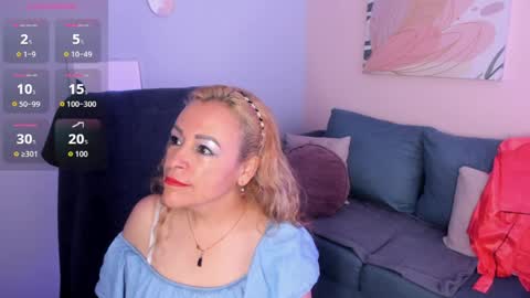 Snapshot of ivonne_4 chatting on 05/23/26, 01:37 Ivonne online show from 05/23/26, 01:37