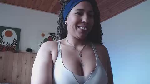 ivonne_collins33 online show from 02/23/26, 02:36