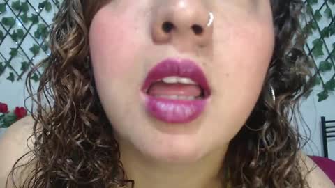 Snapshot of ivonnecarrter chatting on 03/31/26, 03:19 iivycarrter online show from 03/31/26, 03:19