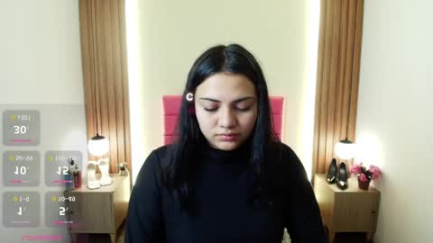 I V O N N E R O S S online show from 03/28/26, 11:54