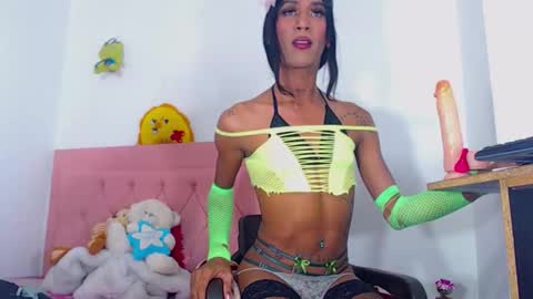 ivonneth online show from 03/21/26, 08:08